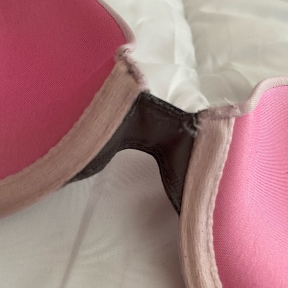 PINK Push-Up Bra - Picture 7 of 7